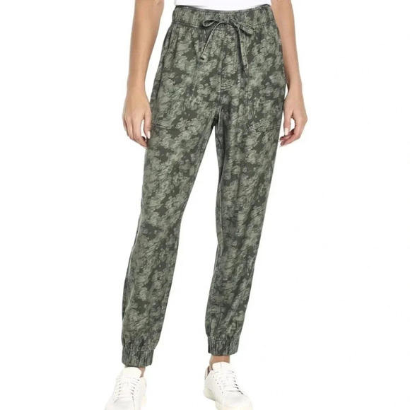 Orvis Ladies' Midweight Relaxed Fit Tencel Jogger Pants - Picture 6 of 14